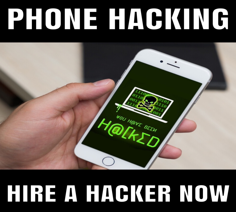 Hire A Hacker Now