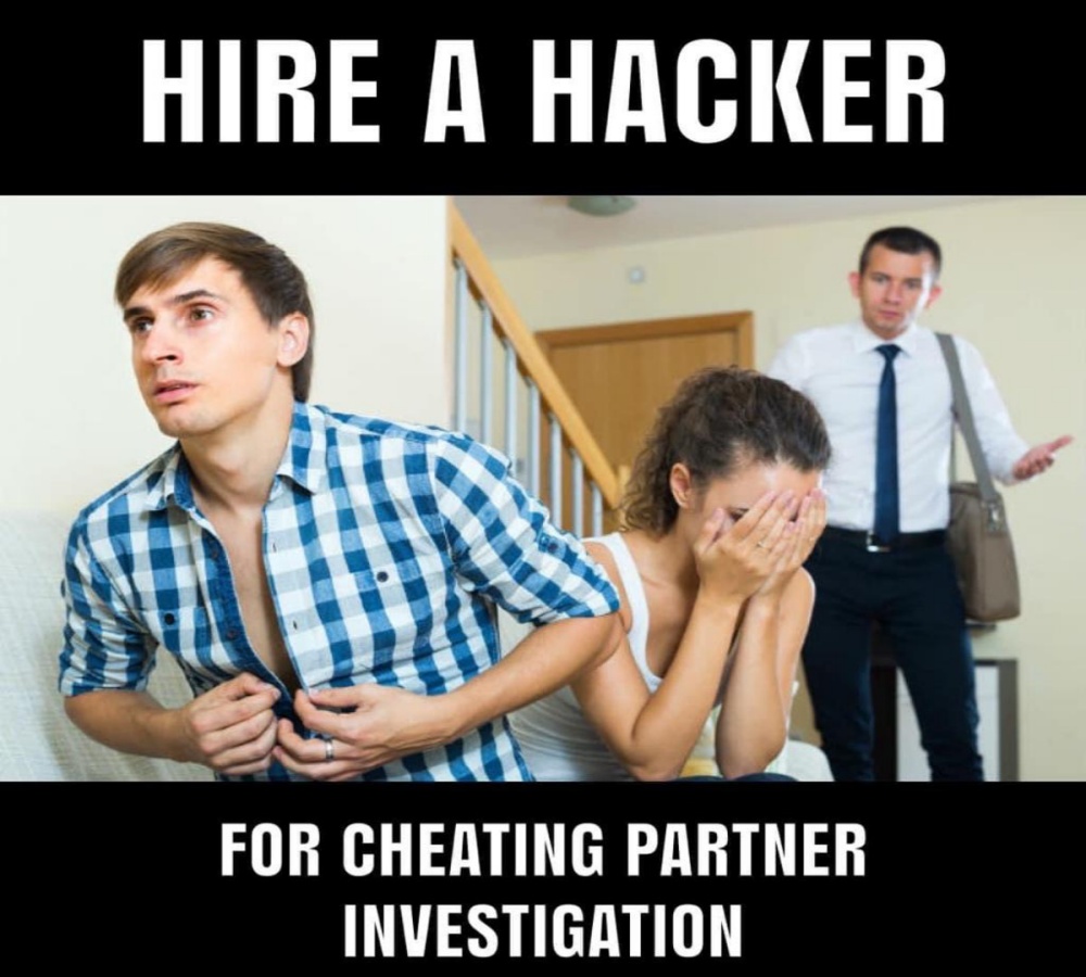Hire A Hacker To Catch A Cheating Spouse