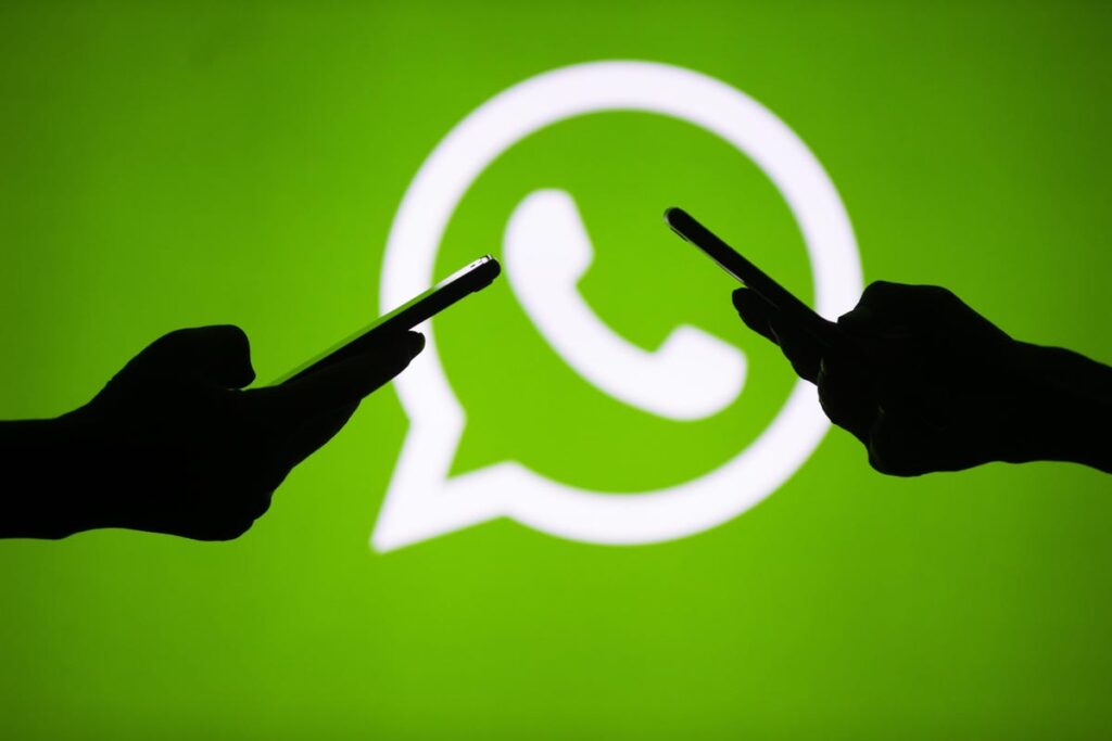 Spy On Whatsapp Messages 