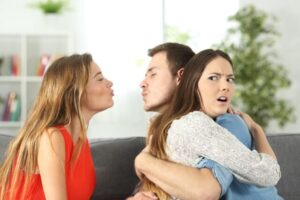 Read more about the article How To Know If Your Girlfriend Is Cheating | Hire A Hacker Today and Catch Cheating Girlfriend